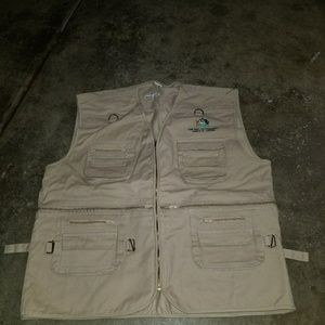 Fishing/ Hunting vest
